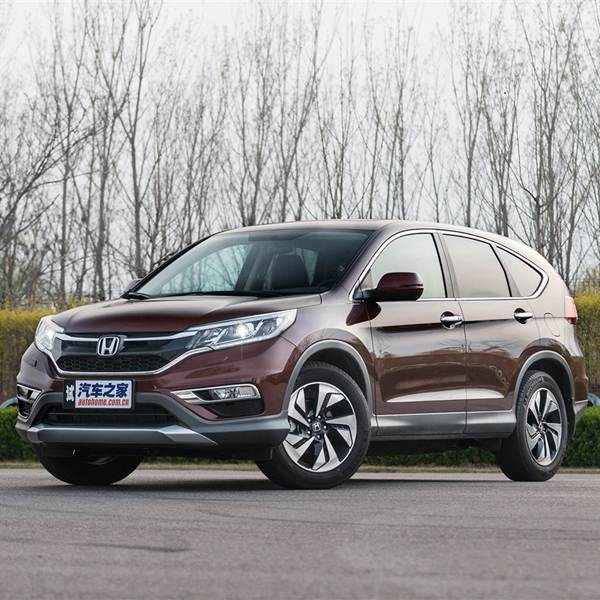 CR-V 2016款 2.0L 兩驅經典版