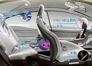 看完驚呆了，長期用車不保養(yǎng)，車內(nèi)污染嚴重可致癌！